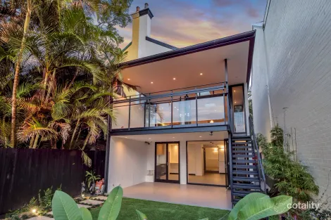 5 Leichhardt St, Glebe, NSW 2037