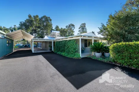 Property photo of 27 Gulf Way Leschenault WA 6233