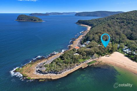Property photo of 8 Green Point Road Pearl Beach NSW 2256
