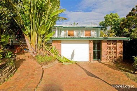 Property photo of 47 Mulsanne Street Holland Park West QLD 4121