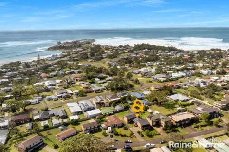 Property photo of 13 Jopejija Crescent Culburra Beach NSW 2540