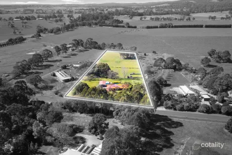 Property photo of 35 Considine Drive Yinnar South VIC 3869