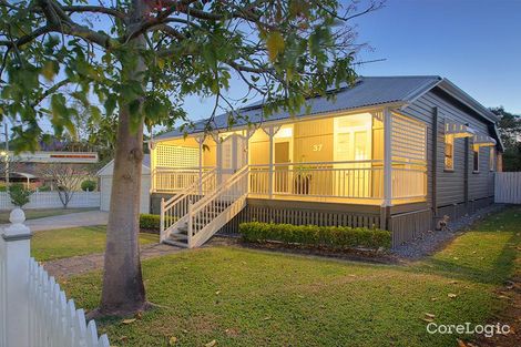 Property photo of 37 Messines Ridge Road Tarragindi QLD 4121