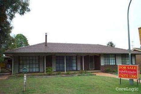 Property photo of 44 O'Connor Road Armidale NSW 2350