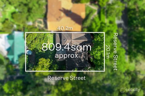 Property photo of 35 Reserve Street West Ryde NSW 2114