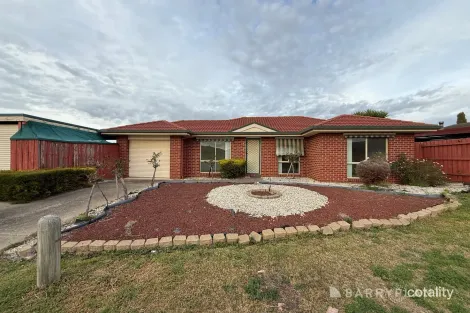 2 Dauphine Mews, Hoppers Crossing, VIC 3029