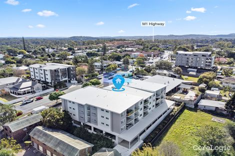 Property photo of 15/26-30 City Road Beenleigh QLD 4207