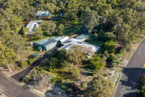 Property photo of 27 Gulf Way Leschenault WA 6233