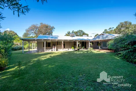 Property photo of 27 Gulf Way Leschenault WA 6233
