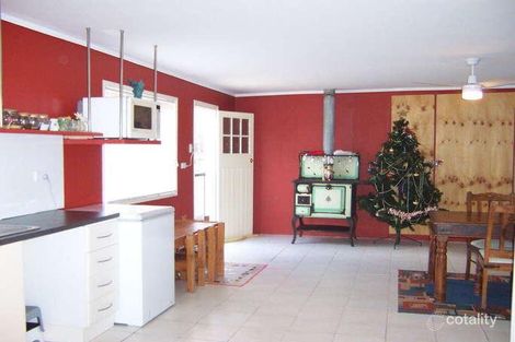 Property photo of 1098 Rubyvale Sapphire Road Sapphire Central QLD 4702