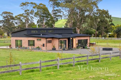 Property photo of 4 Collins Road Glenlyon VIC 3461