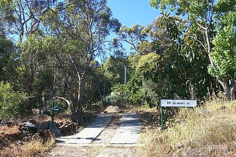 80 Kalamunda Rd, Gooseberry Hill, WA 6076