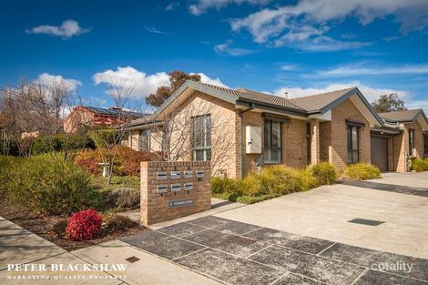 Property photo of 1/8-10 Ernest Street Crestwood NSW 2620