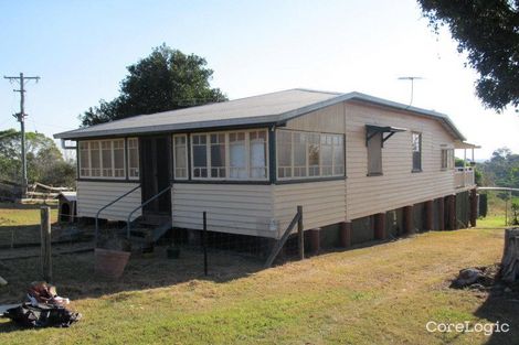 Property photo of 209 Mercer Springate Road Nanango QLD 4615