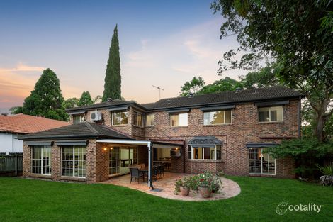 Property photo of 35 Reserve Street West Ryde NSW 2114