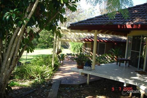 Property photo of 200 Swensons Road Mount Crosby QLD 4306