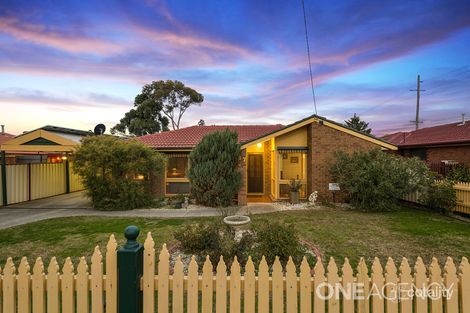 Property photo of 67 Collins Street Sunbury VIC 3429