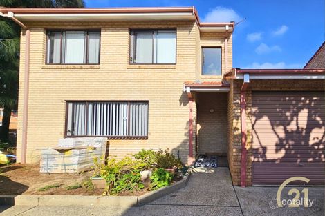 1/19 Alderson Ave, Liverpool, NSW 2170