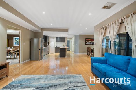 Property photo of 30 Kippilaw Loop Carramar WA 6031