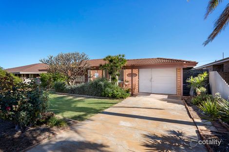 Property photo of 13 Pinyali Way Waggrakine WA 6530