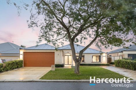 Property photo of 30 Kippilaw Loop Carramar WA 6031