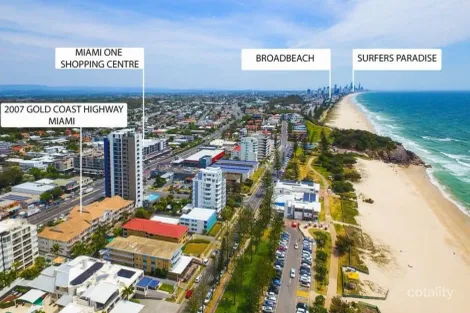 307/2007 Gold Coast Hwy, Miami, QLD 4220