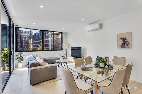 402/133-137 Bowden St, Meadowbank, NSW 2114