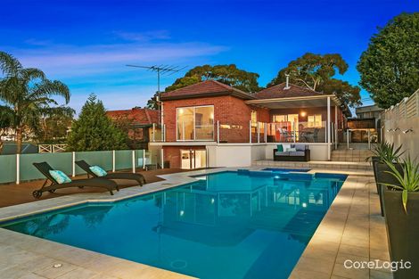 Property photo of 27 Queens Road Connells Point NSW 2221