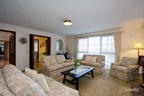 Property photo of 3 Hardidge Court Doncaster VIC 3108