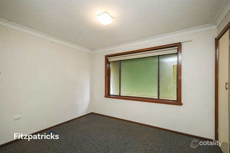 Property photo of 3/2 Cooinbil Crescent Kooringal NSW 2650