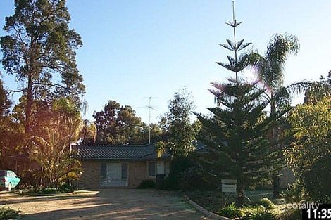 21 Candelo Loop, Greenfields, WA 6210