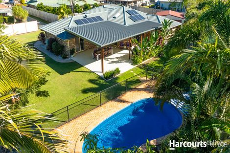 18 Camarsh Dr, Murrumba Downs, QLD 4503