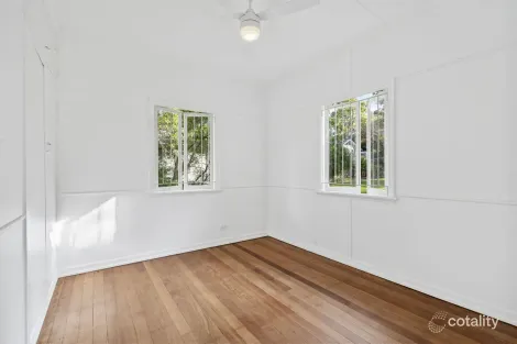 Property photo of 57 Leworthy Street Bardon QLD 4065