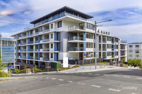 412/133-137 Bowden St, Meadowbank, NSW 2114