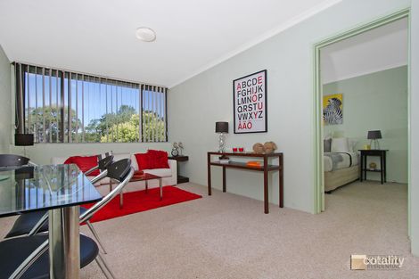 Property photo of 23/6 Marrawah Street Lyons ACT 2606