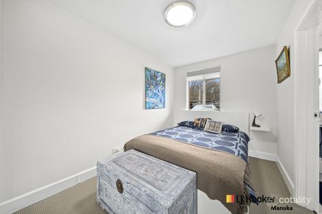 Property photo of 5/46 McMillan Crescent Narrabundah ACT 2604