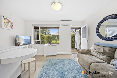 Property photo of 5/46 McMillan Crescent Narrabundah ACT 2604