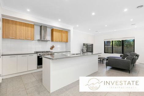 Property photo of 243 Haze Drive Point Cook VIC 3030