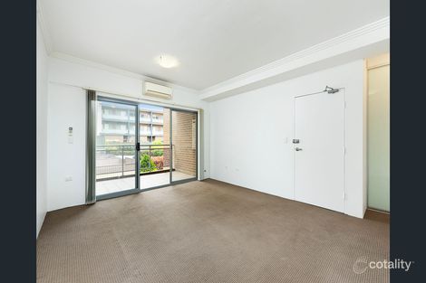 Property photo of 21/2-6 Howard Avenue Northmead NSW 2152