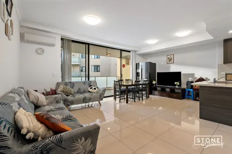 9/190-194 Burnett St, Mays Hill, NSW 2145
