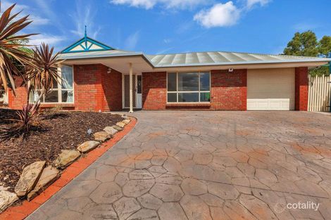 4 Malta Ct, Greenwith, SA 5125