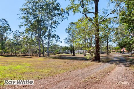 Property photo of 220 Jones Road Bellbird Park QLD 4300