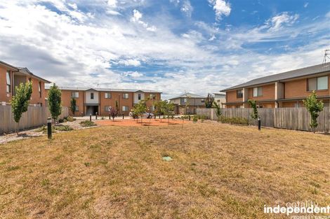 Property photo of 33/141 Mapleton Avenue Harrison ACT 2914