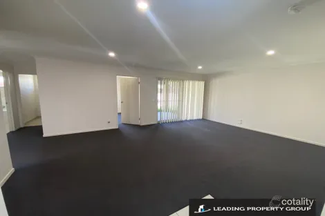 Property photo of 40A Royce Crescent Lavington NSW 2641