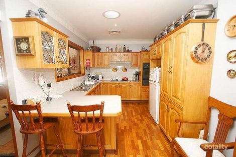 Property photo of 10 Mundowie Place Claremont Meadows NSW 2747