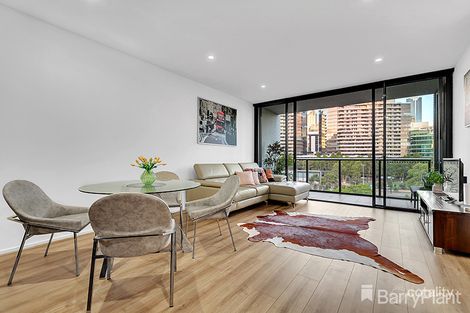 Property photo of 503/1 Encounter Way Docklands VIC 3008
