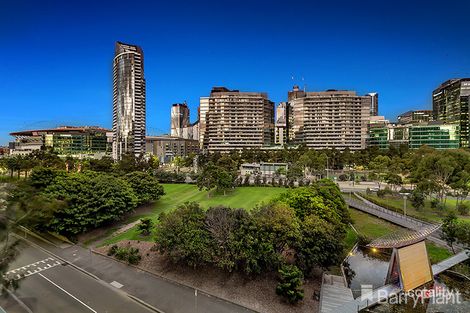Property photo of 503/1 Encounter Way Docklands VIC 3008