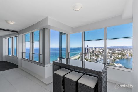 4605/9 Hamilton Ave, Surfers Paradise, QLD 4217