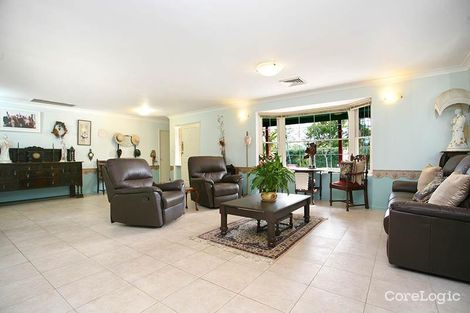 Property photo of 107 Greenbank Drive Glenhaven NSW 2156