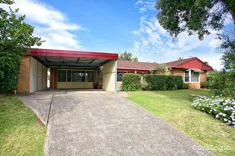 Property photo of 107 Greenbank Drive Glenhaven NSW 2156